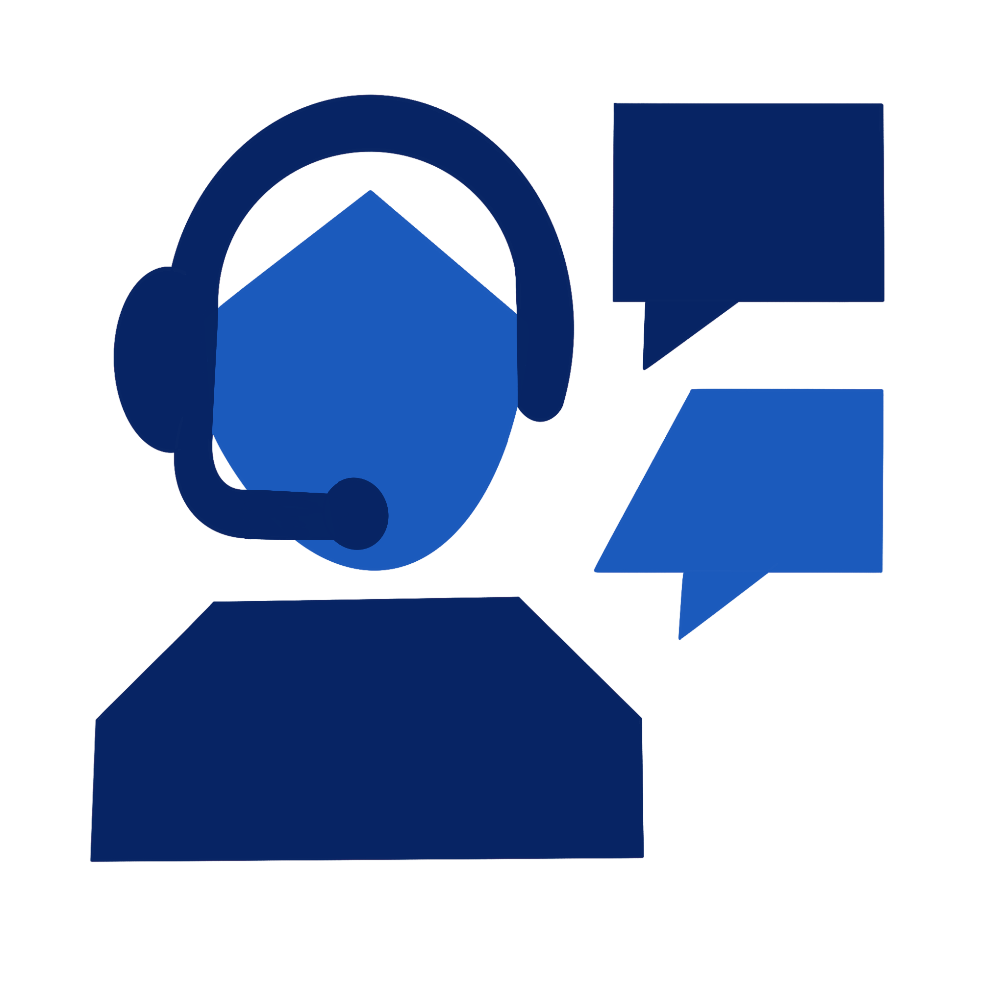Speak with us
